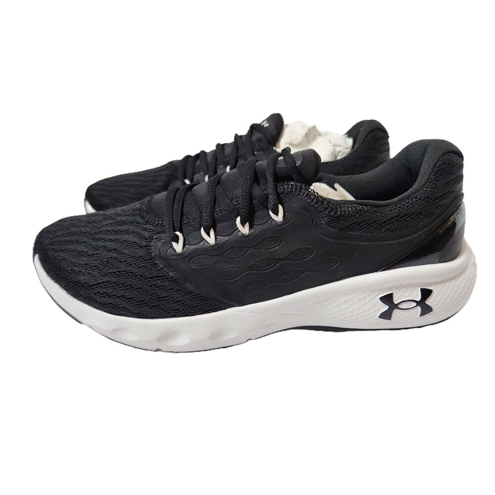 Under Armour Charged Vantage Women’s Sneakers Black Size 10
